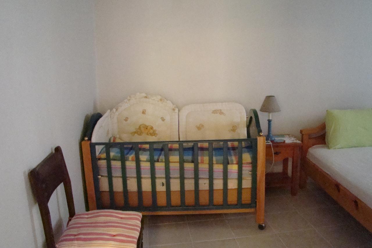 Kalokenti Studios Aegina Buitenkant foto