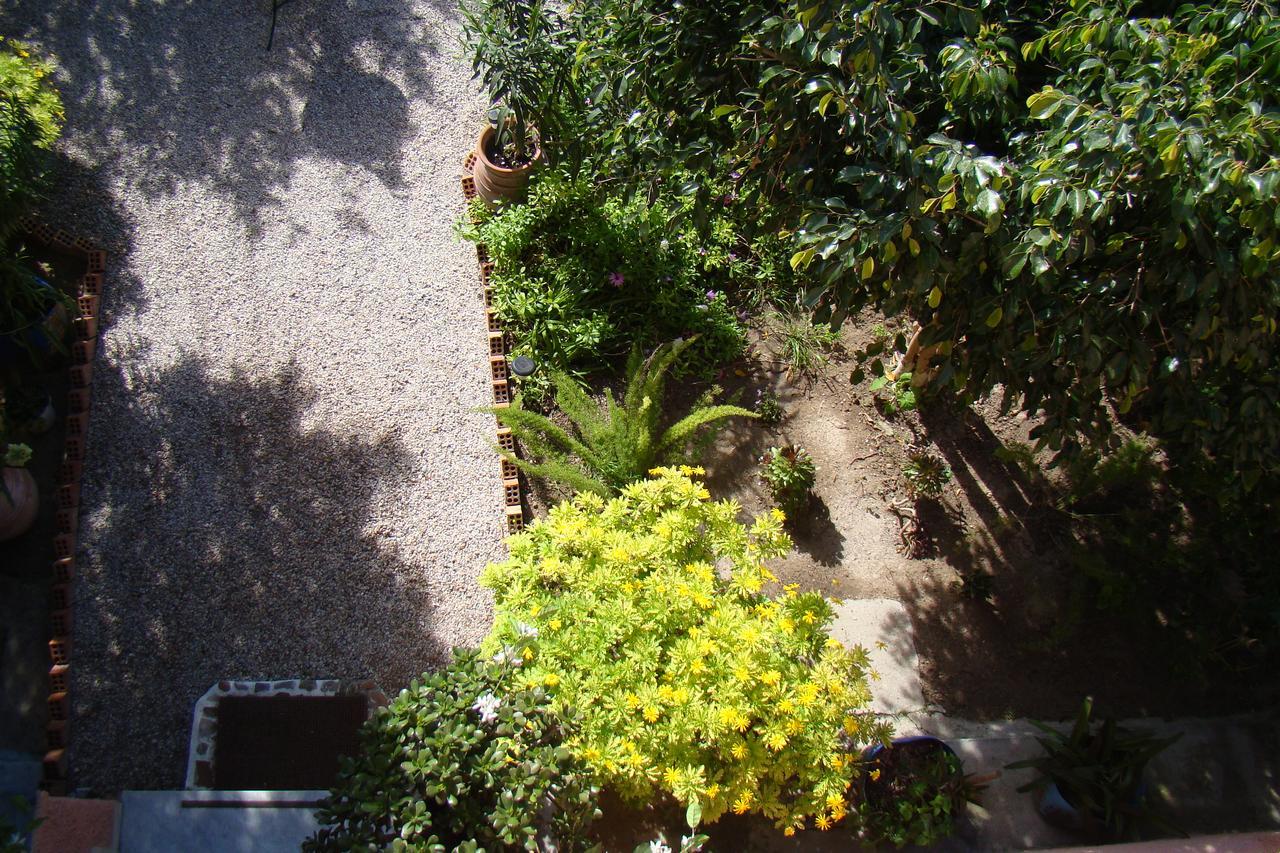Kalokenti Studios Aegina Buitenkant foto